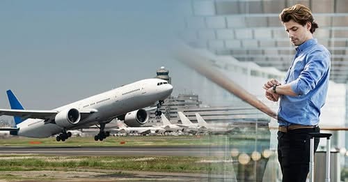 কোন খাবারগুলো বিমান ভ্রমণের আগে খাবেন না?